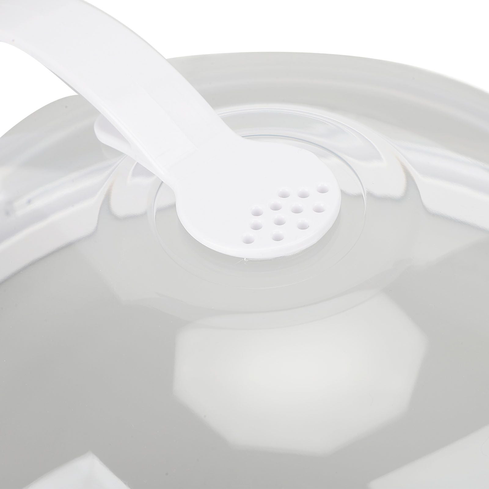 Microwave Splatter Cover Portable Oil Proof Splashproof Microwave Oven Heating Special Cover Kitchen Supplies V1294-YM0523-3113220025611