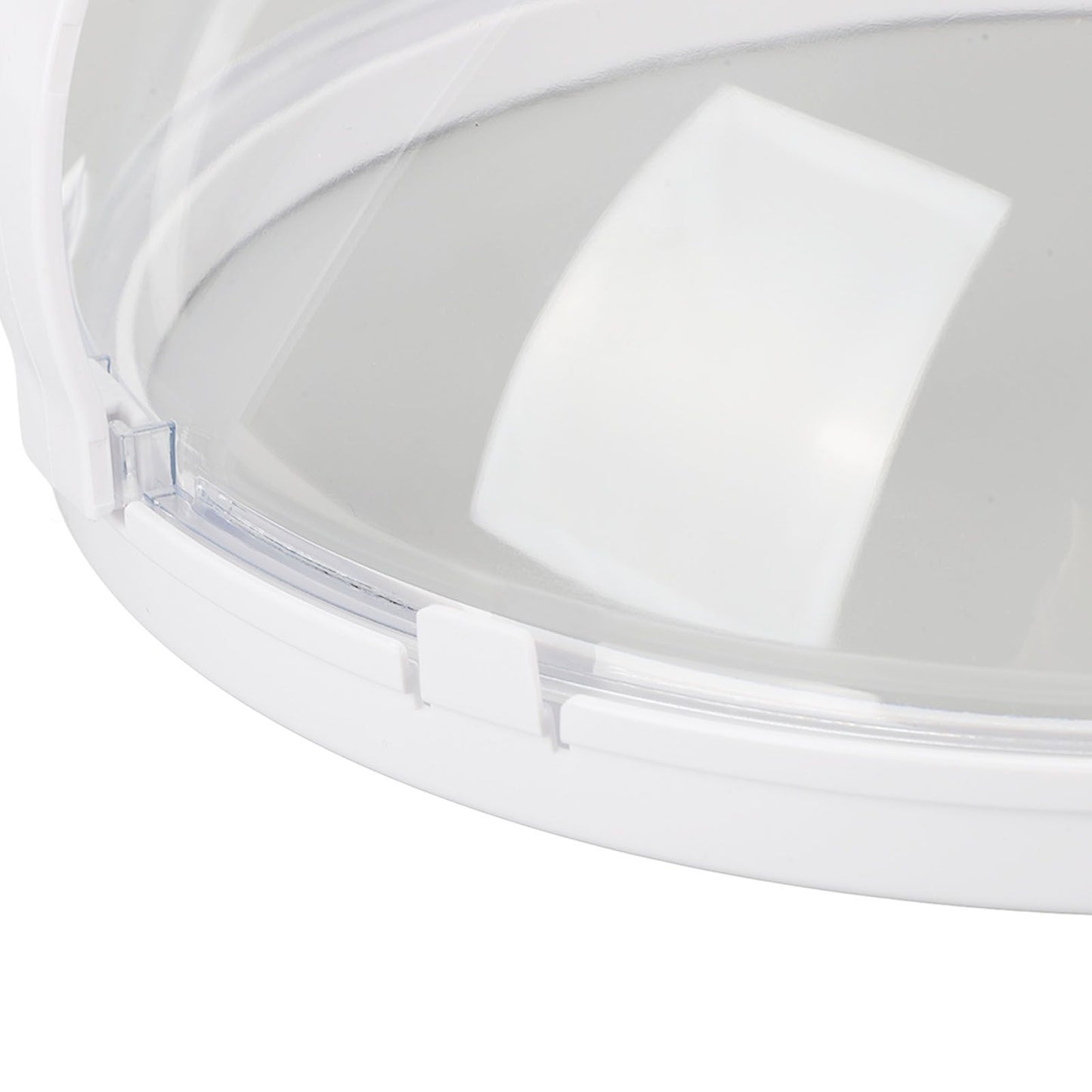 Microwave Splatter Cover Portable Oil Proof Splashproof Microwave Oven Heating Special Cover Kitchen Supplies V1294-YM0523-3113220025611