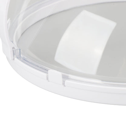 Microwave Splatter Cover Portable Oil Proof Splashproof Microwave Oven Heating Special Cover Kitchen Supplies V1294-YM0523-3113220025611
