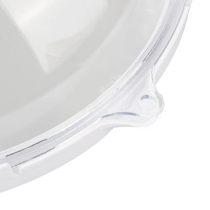 Microwave Splatter Cover Portable Oil Proof Splashproof Microwave Oven Heating Special Cover Kitchen Supplies V1294-YM0523-3113220025611