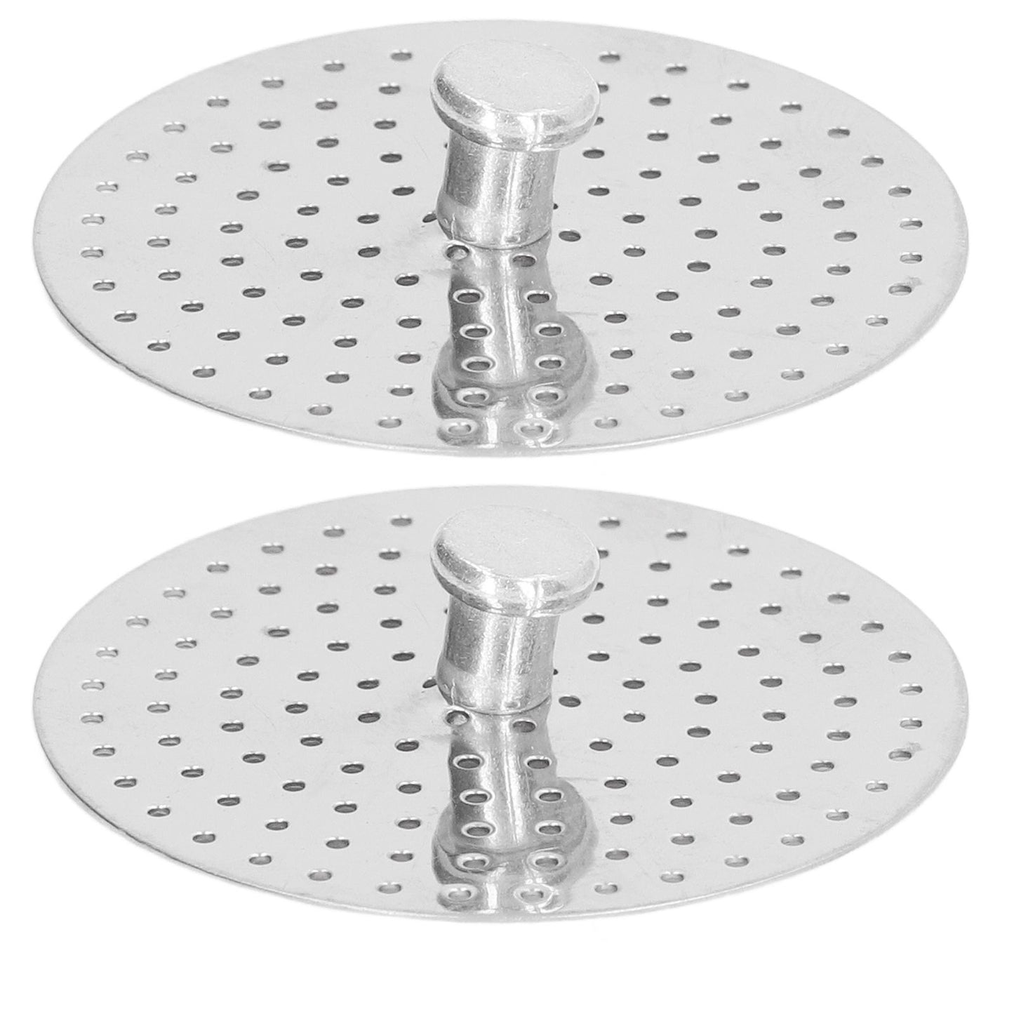 2pcs Coffee Press Replacement Filter Professional Coffee Press Replacement Filter Screen for Coffee House V1294-YM0523-3113220025811