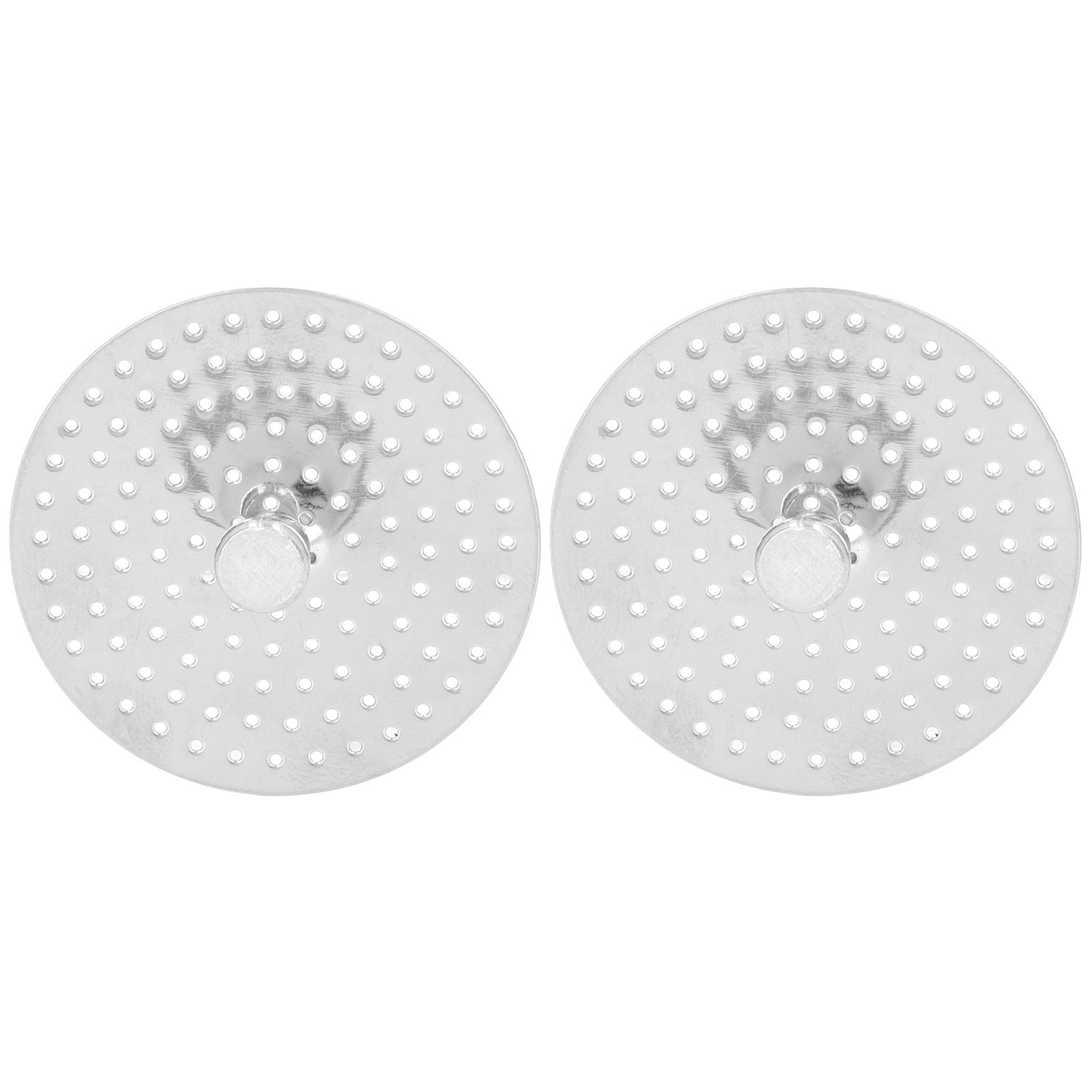 2pcs Coffee Press Replacement Filter Professional Coffee Press Replacement Filter Screen for Coffee House V1294-YM0523-3113220025811