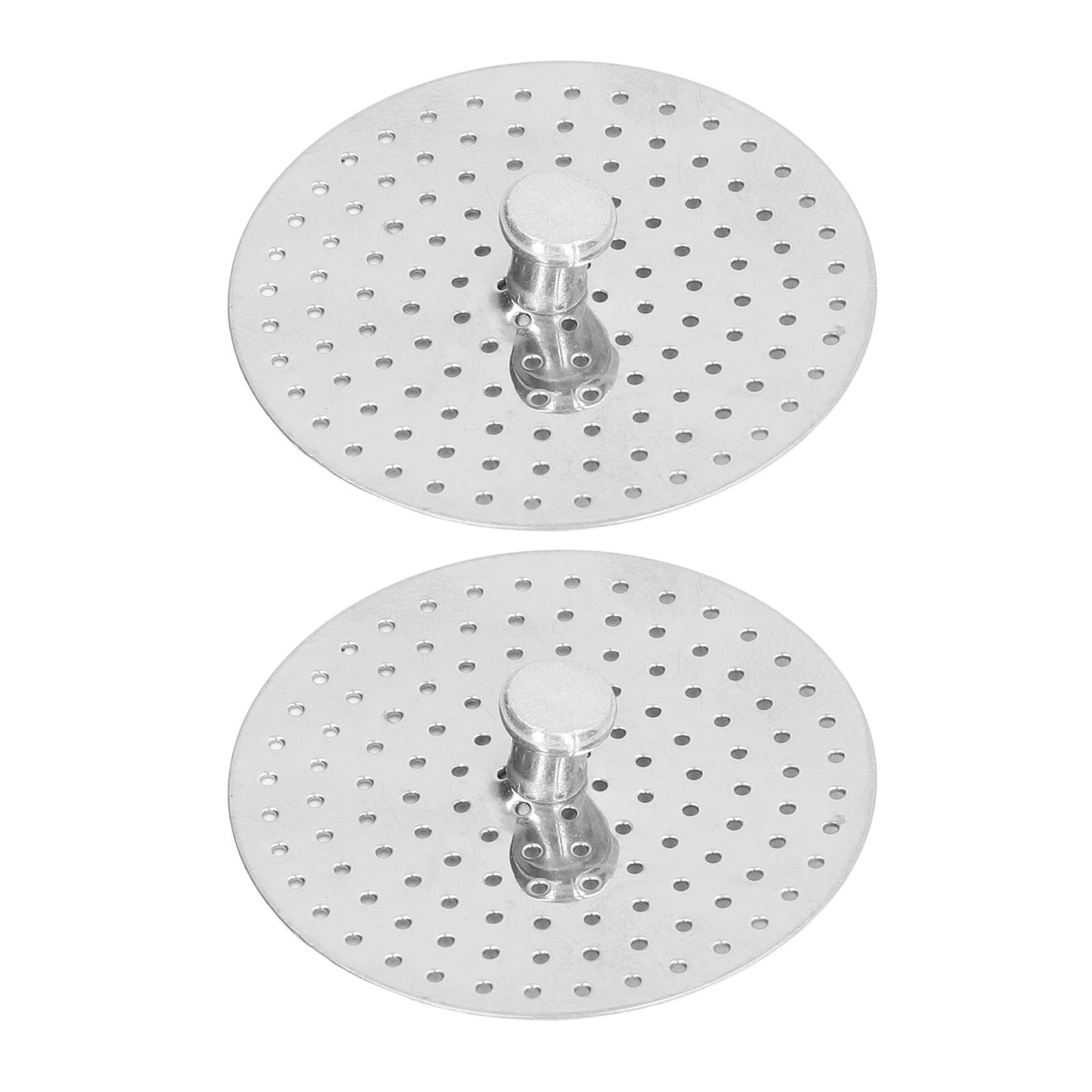 2pcs Coffee Press Replacement Filter Professional Coffee Press Replacement Filter Screen for Coffee House V1294-YM0523-3113220025811