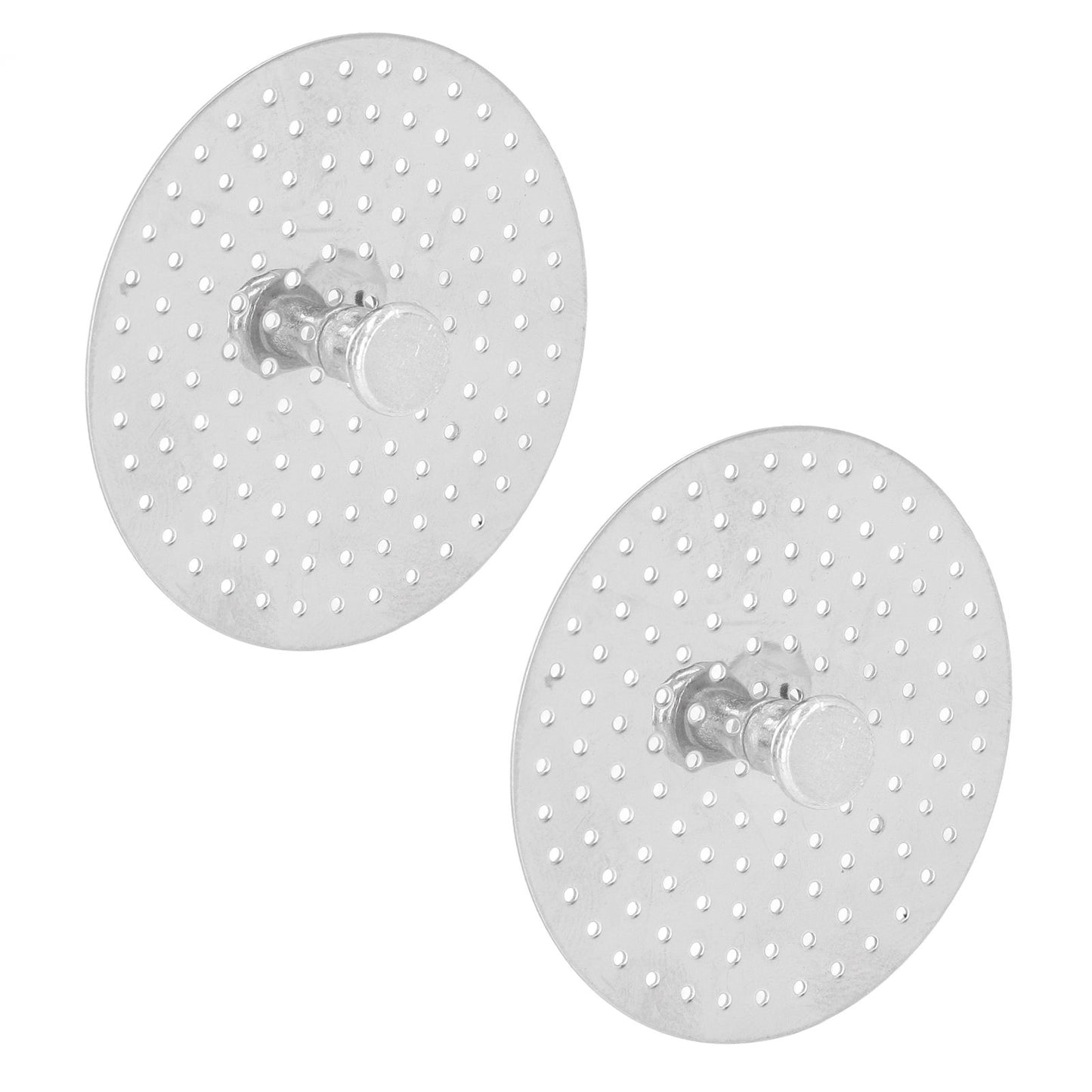2pcs Coffee Press Replacement Filter Professional Coffee Press Replacement Filter Screen for Coffee House V1294-YM0523-3113220025811