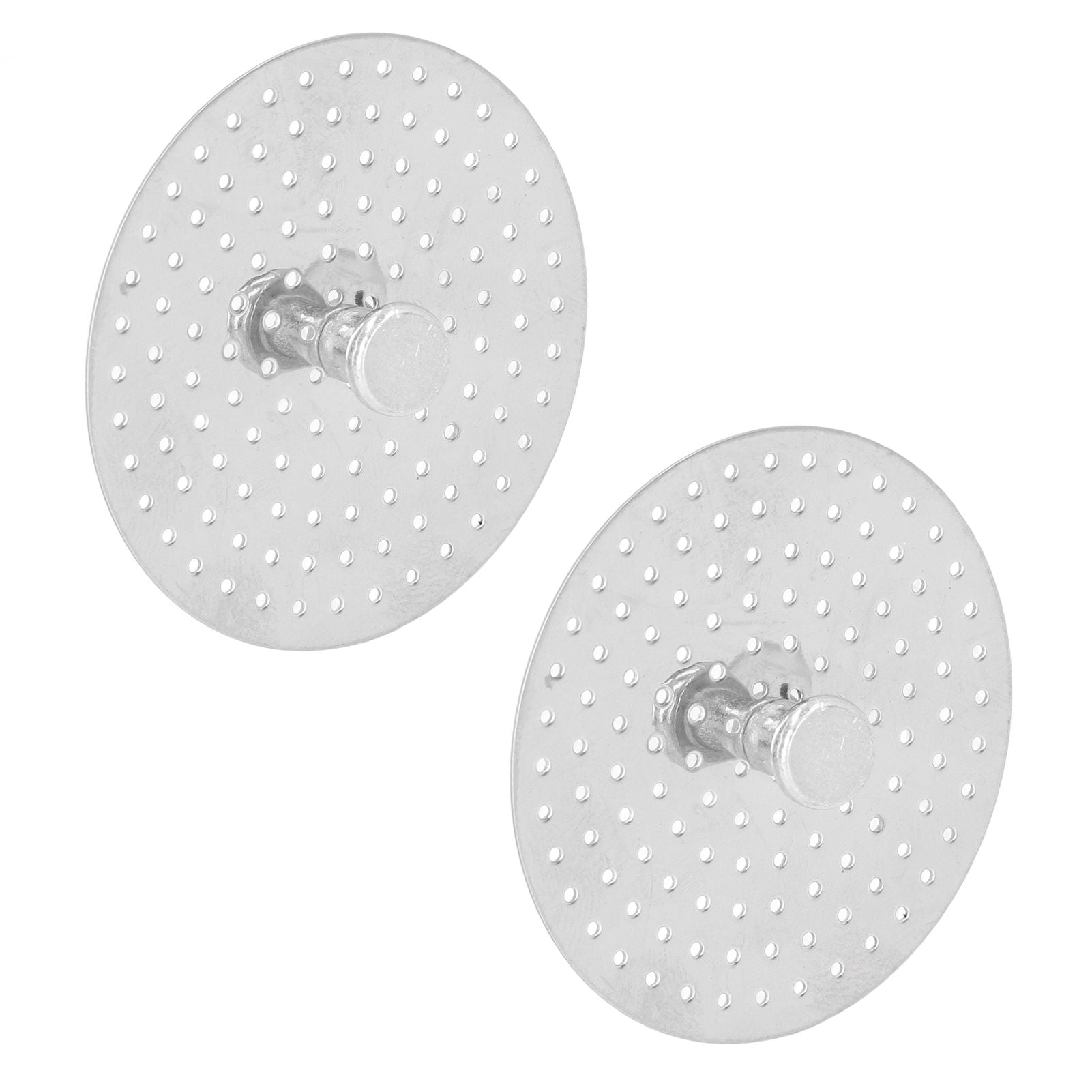 2pcs Coffee Press Replacement Filter Professional Coffee Press Replacement Filter Screen for Coffee House V1294-YM0523-3113220025811