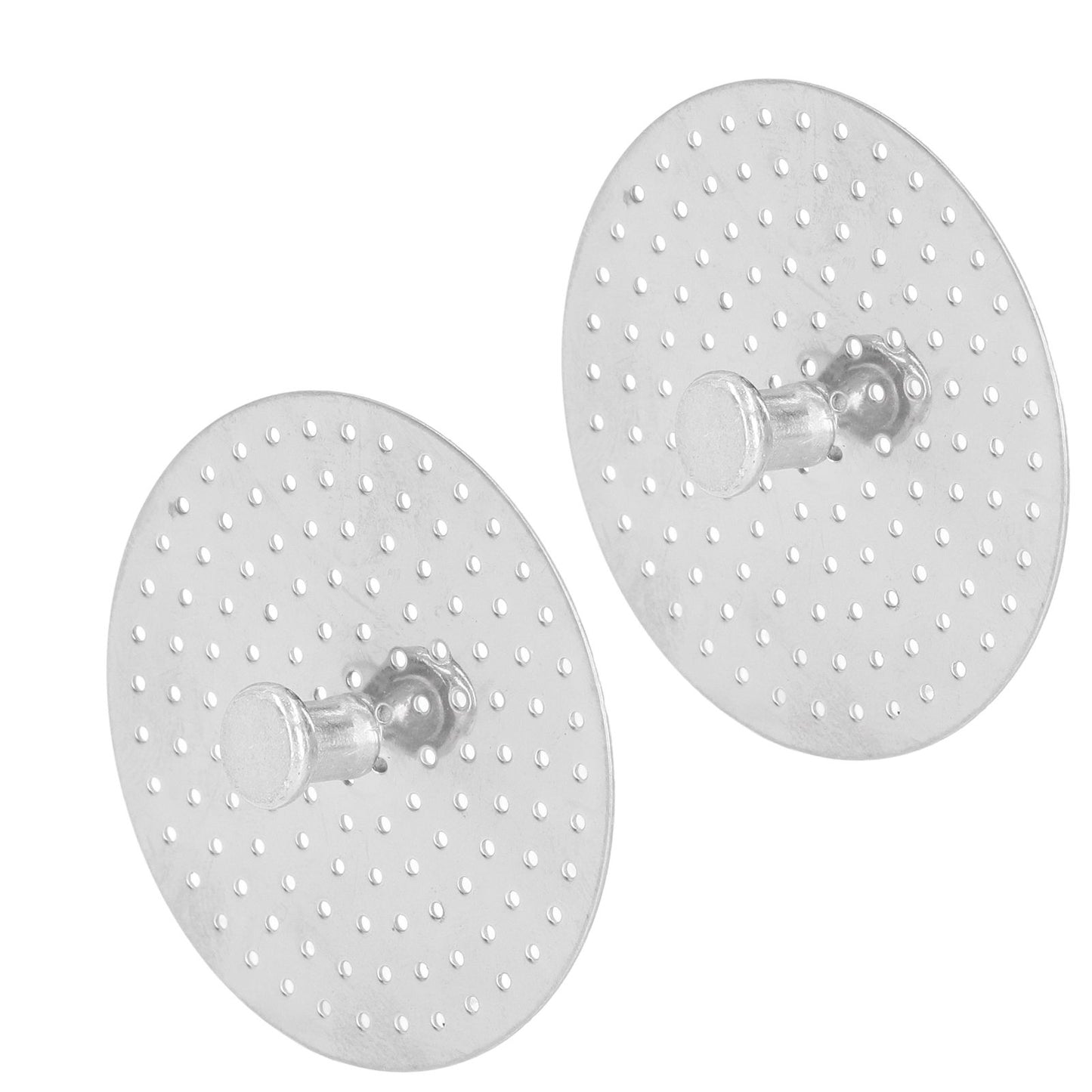 2pcs Coffee Press Replacement Filter Professional Coffee Press Replacement Filter Screen for Coffee House V1294-YM0523-3113220025811