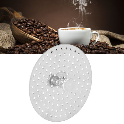 2pcs Coffee Press Replacement Filter Professional Coffee Press Replacement Filter Screen for Coffee House V1294-YM0523-3113220025811