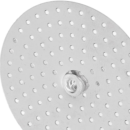 2pcs Coffee Press Replacement Filter Professional Coffee Press Replacement Filter Screen for Coffee House V1294-YM0523-3113220025811