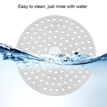 2pcs Coffee Press Replacement Filter Professional Coffee Press Replacement Filter Screen for Coffee House V1294-YM0523-3113220025811
