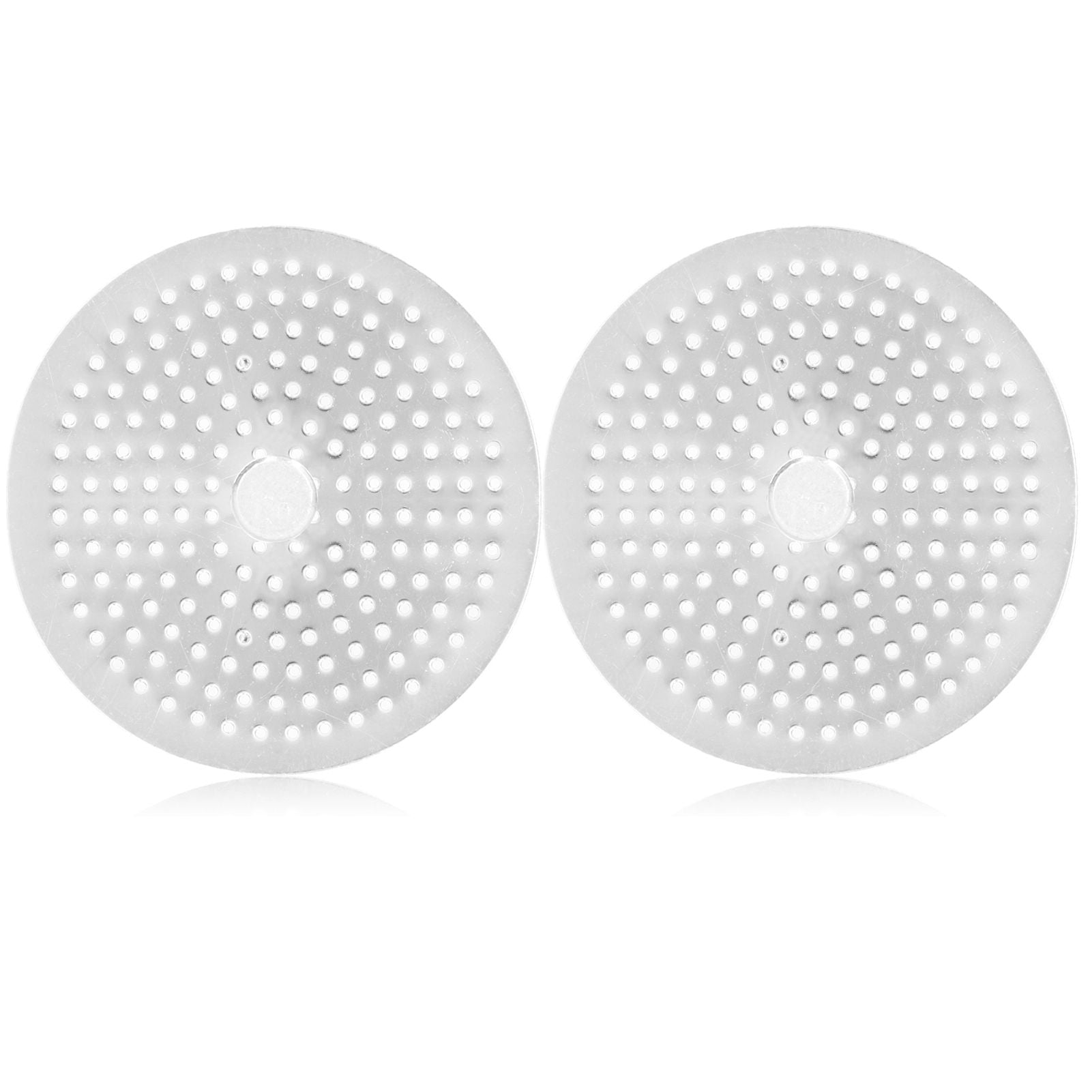 2pcs Coffee Press Replacement Filter Professional Coffee Press Replacement Filter Screen for Coffee House V1294-YM0523-3113220025812