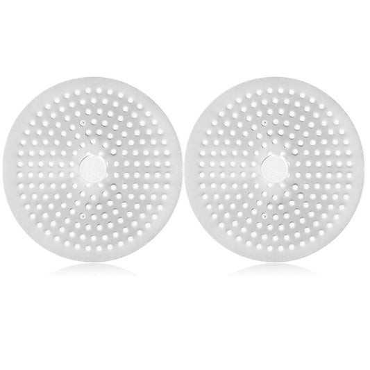 2pcs Coffee Press Replacement Filter Professional Coffee Press Replacement Filter Screen for Coffee House V1294-YM0523-3113220025812