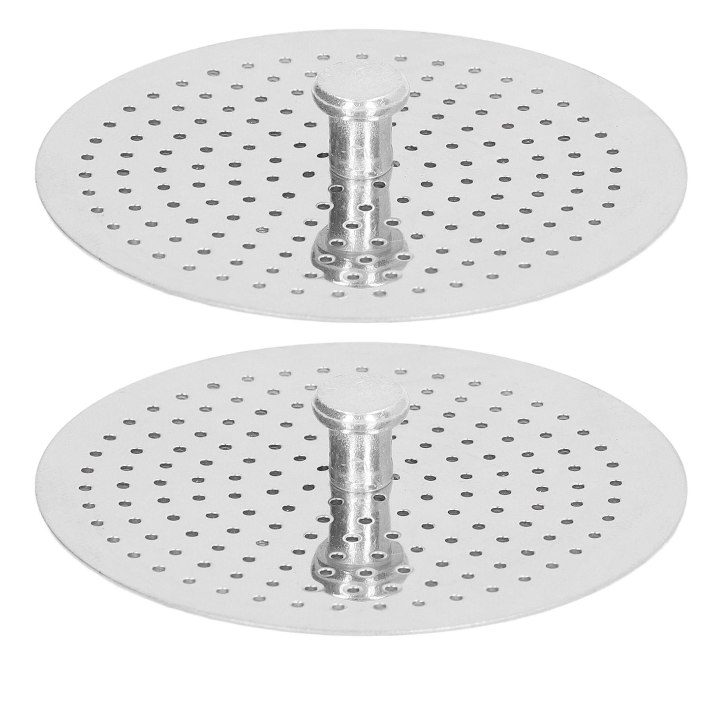 2pcs Coffee Press Replacement Filter Professional Coffee Press Replacement Filter Screen for Coffee House V1294-YM0523-3113220025812
