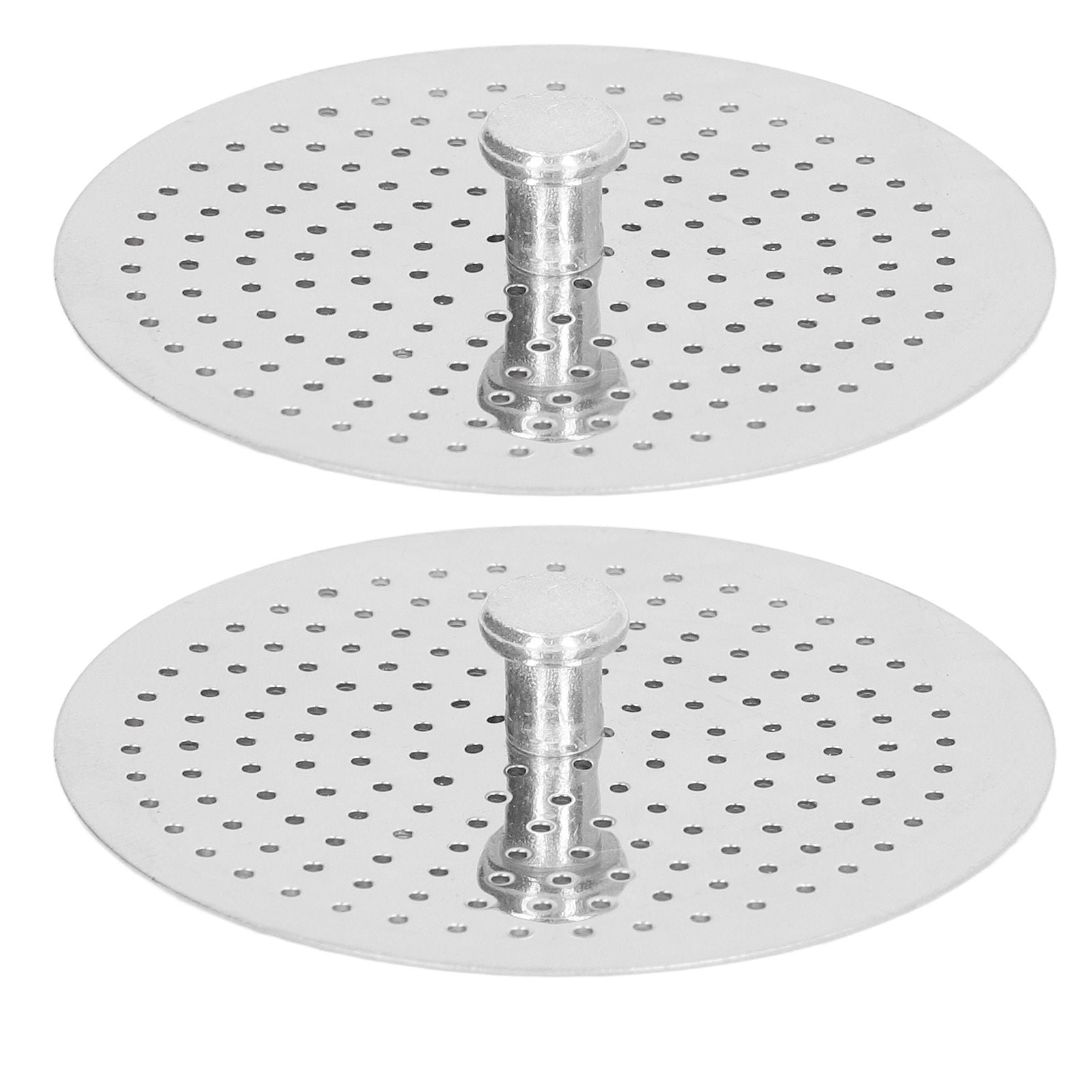 2pcs Coffee Press Replacement Filter Professional Coffee Press Replacement Filter Screen for Coffee House V1294-YM0523-3113220025812