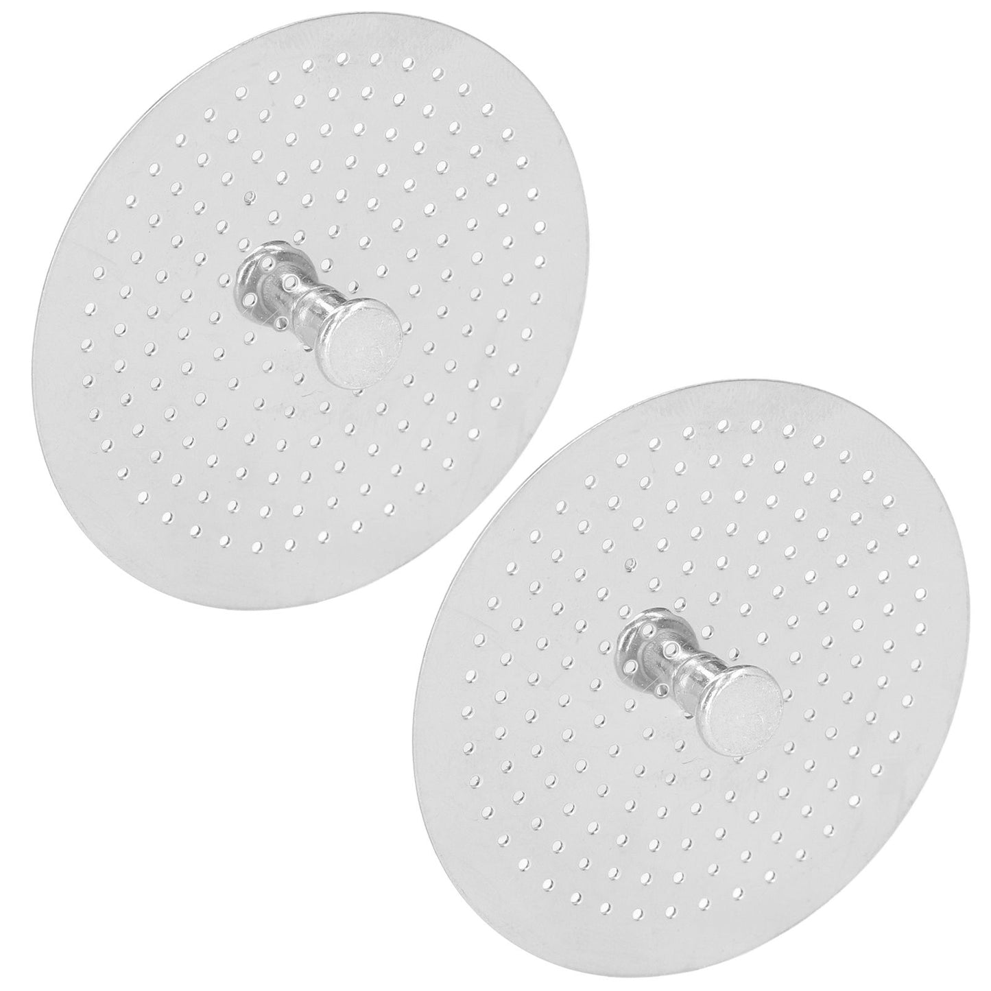 2pcs Coffee Press Replacement Filter Professional Coffee Press Replacement Filter Screen for Coffee House V1294-YM0523-3113220025812