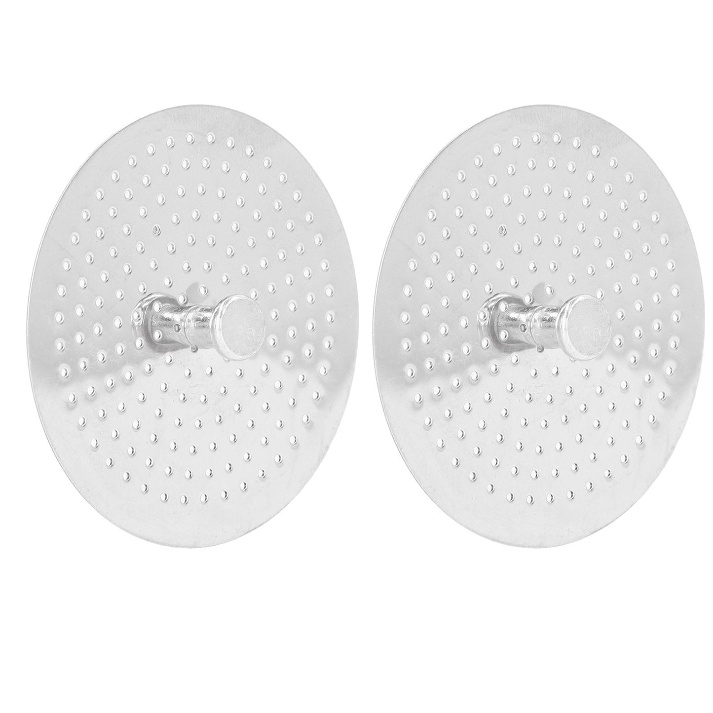 2pcs Coffee Press Replacement Filter Professional Coffee Press Replacement Filter Screen for Coffee House V1294-YM0523-3113220025812