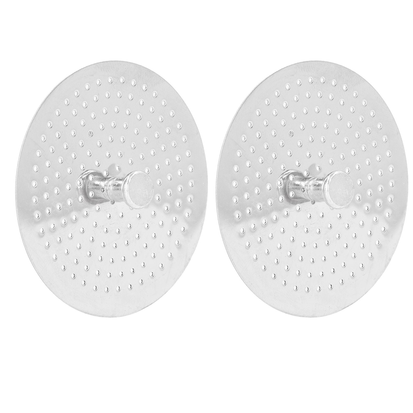 2pcs Coffee Press Replacement Filter Professional Coffee Press Replacement Filter Screen for Coffee House V1294-YM0523-3113220025812