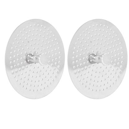 2pcs Coffee Press Replacement Filter Professional Coffee Press Replacement Filter Screen for Coffee House V1294-YM0523-3113220025812