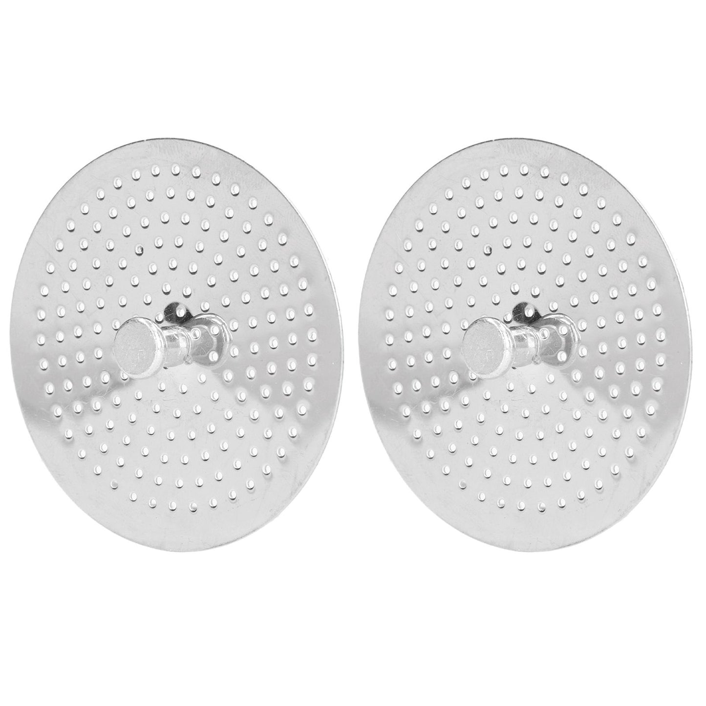 2pcs Coffee Press Replacement Filter Professional Coffee Press Replacement Filter Screen for Coffee House V1294-YM0523-3113220025812