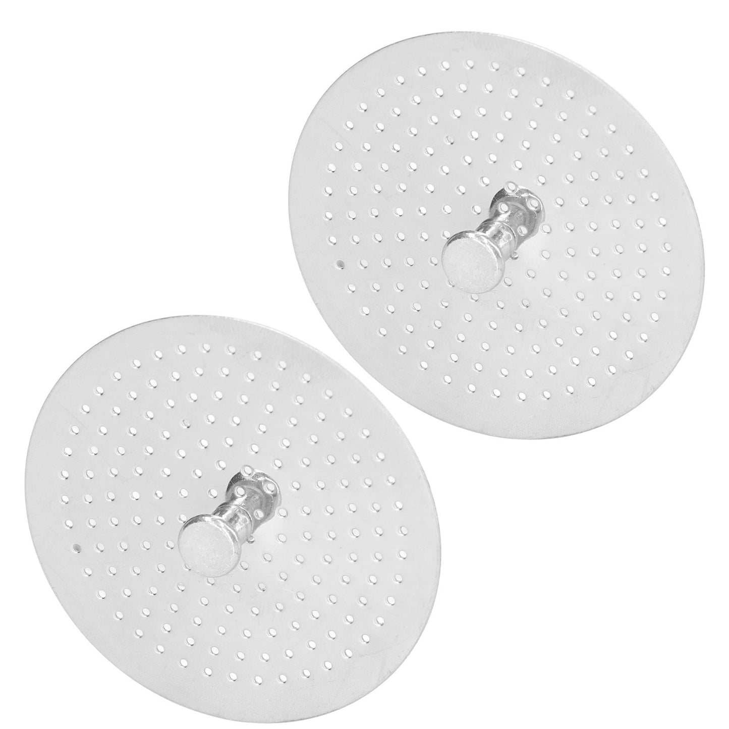 2pcs Coffee Press Replacement Filter Professional Coffee Press Replacement Filter Screen for Coffee House V1294-YM0523-3113220025812