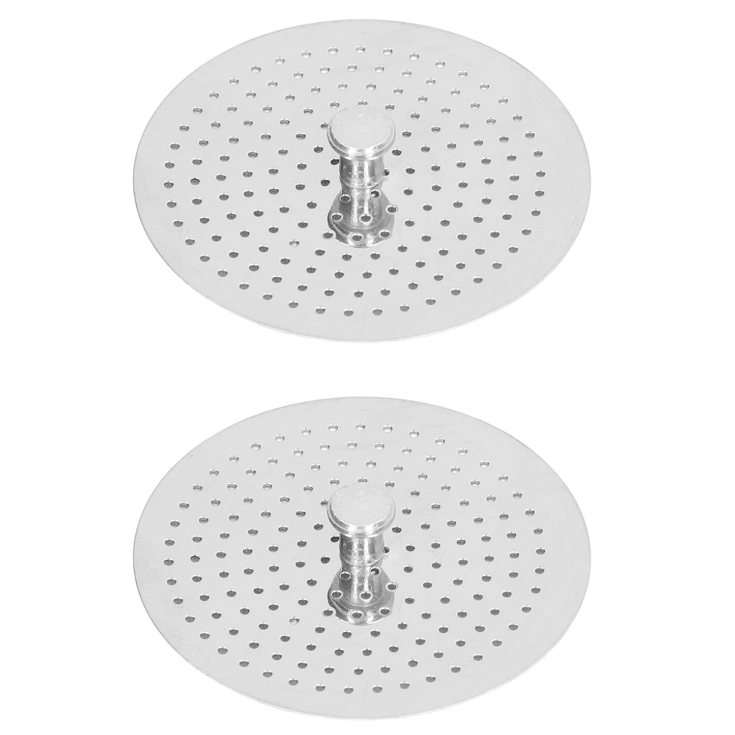 2pcs Coffee Press Replacement Filter Professional Coffee Press Replacement Filter Screen for Coffee House V1294-YM0523-3113220025812