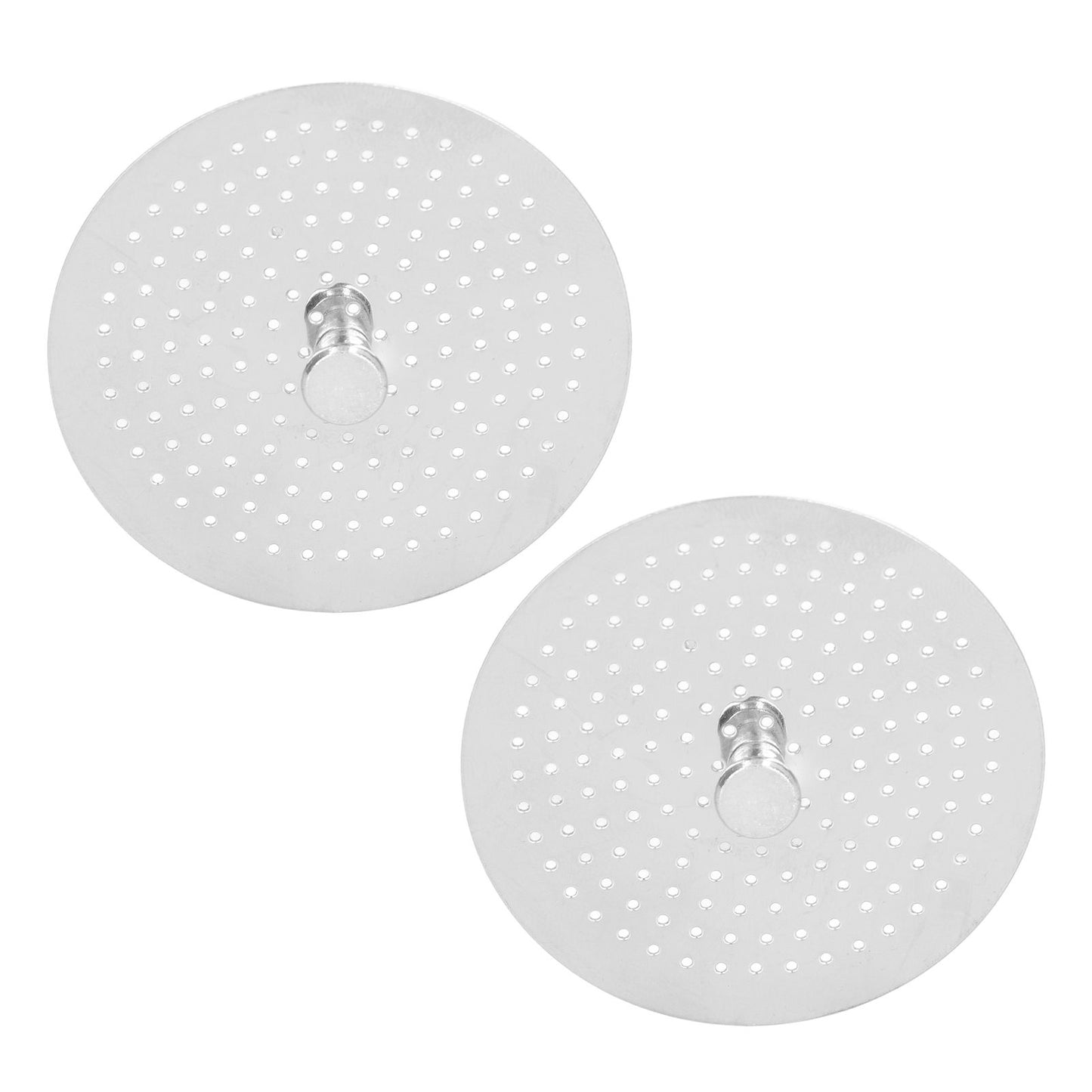 2pcs Coffee Press Replacement Filter Professional Coffee Press Replacement Filter Screen for Coffee House V1294-YM0523-3113220025812
