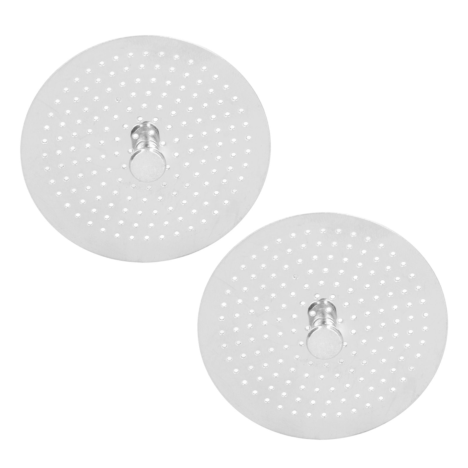 2pcs Coffee Press Replacement Filter Professional Coffee Press Replacement Filter Screen for Coffee House V1294-YM0523-3113220025812