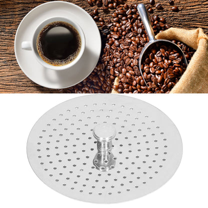 2pcs Coffee Press Replacement Filter Professional Coffee Press Replacement Filter Screen for Coffee House V1294-YM0523-3113220025812