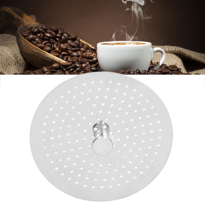 2pcs Coffee Press Replacement Filter Professional Coffee Press Replacement Filter Screen for Coffee House V1294-YM0523-3113220025812