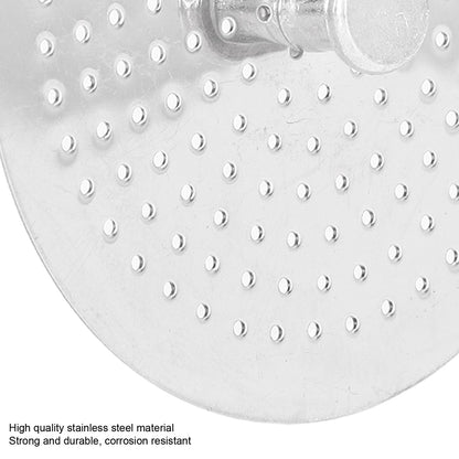 2pcs Coffee Press Replacement Filter Professional Coffee Press Replacement Filter Screen for Coffee House V1294-YM0523-3113220025812