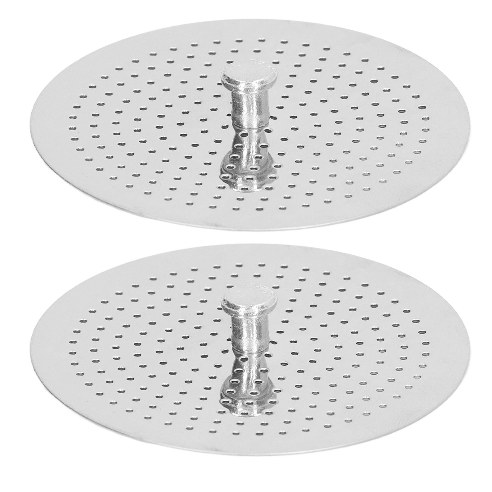 2pcs Coffee Press Replacement Filter Professional Coffee Press Replacement Filter Screen for Coffee House V1294-YM0523-3113220025813