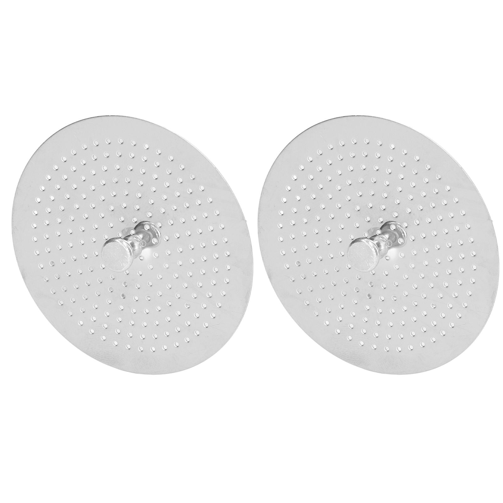 2pcs Coffee Press Replacement Filter Professional Coffee Press Replacement Filter Screen for Coffee House V1294-YM0523-3113220025813