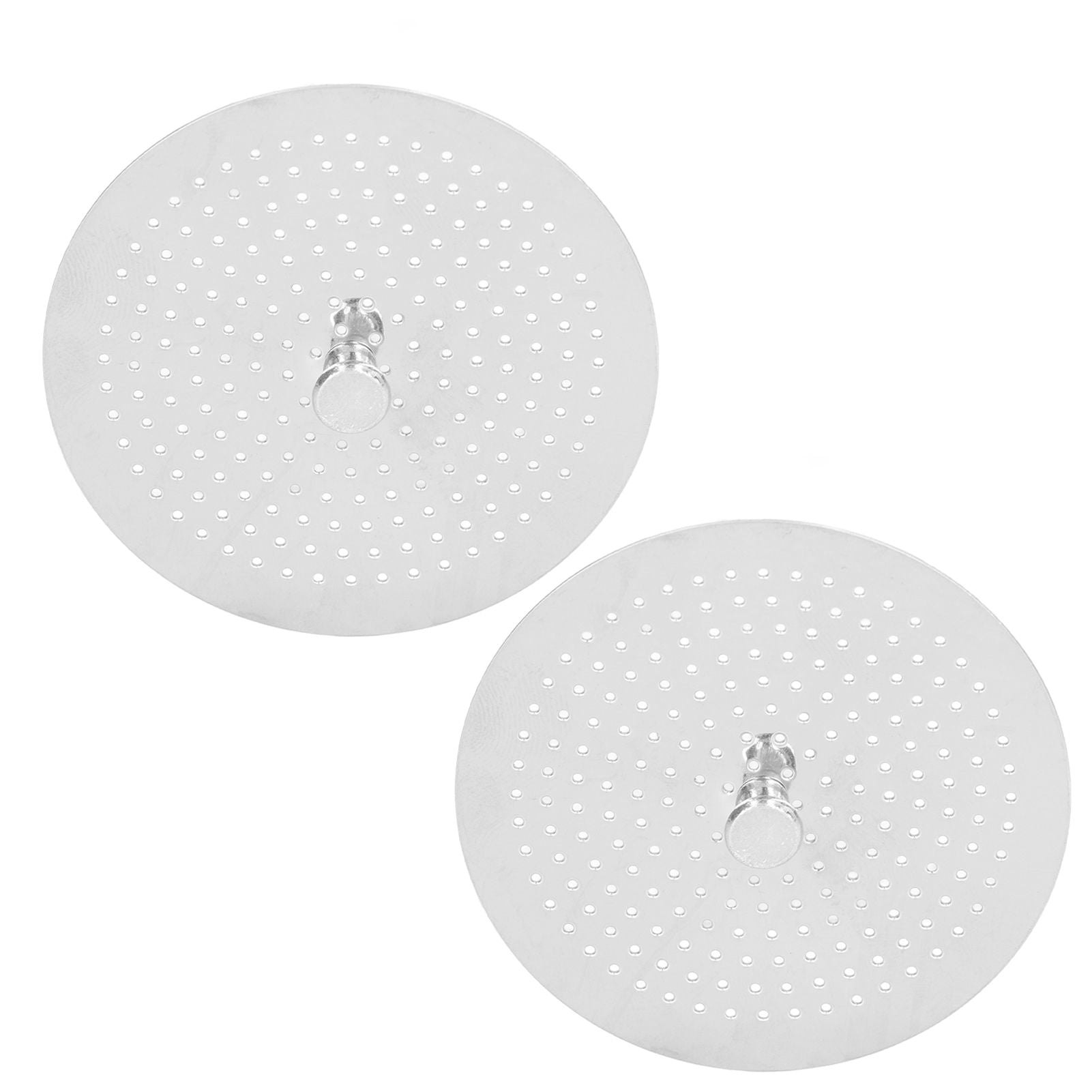2pcs Coffee Press Replacement Filter Professional Coffee Press Replacement Filter Screen for Coffee House V1294-YM0523-3113220025813