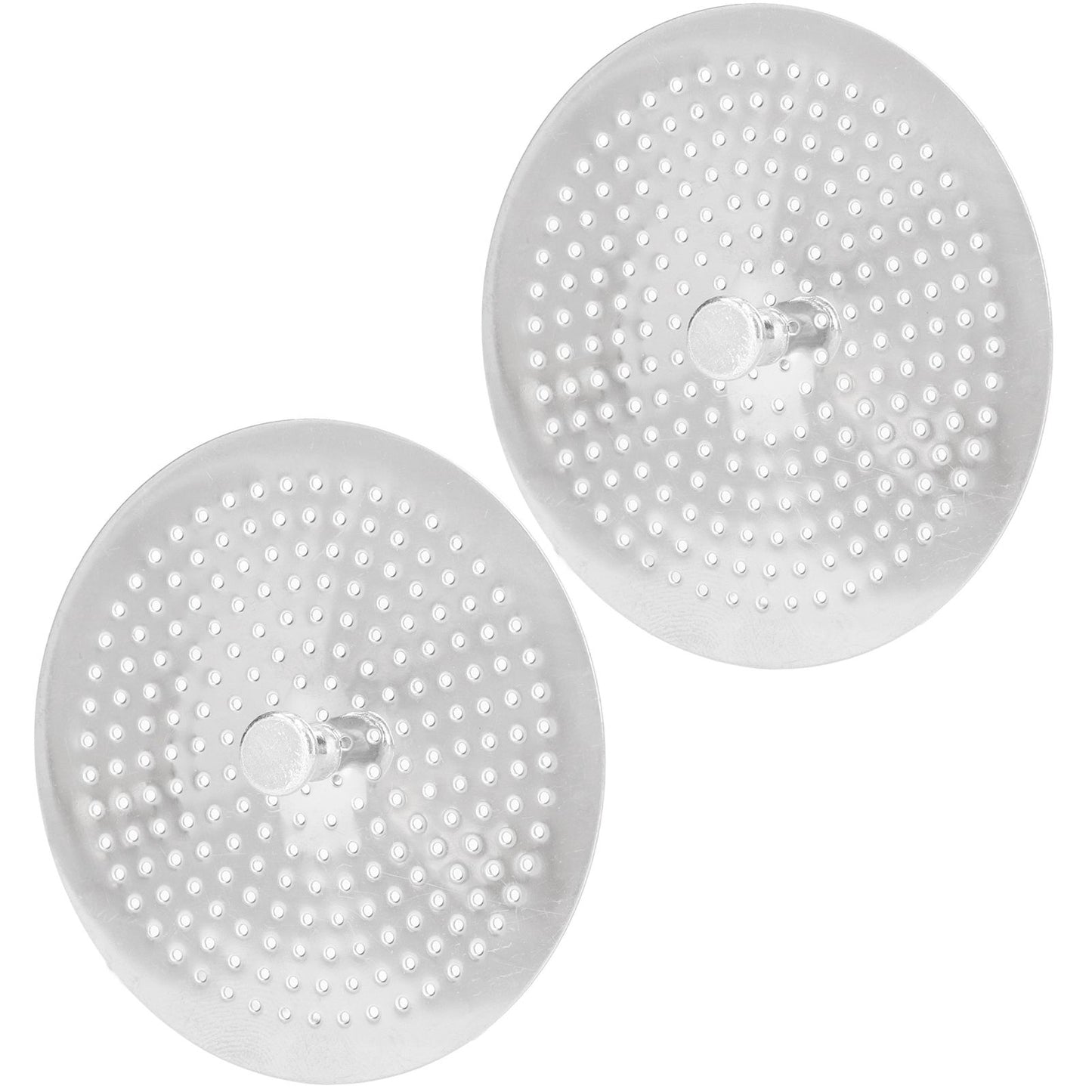 2pcs Coffee Press Replacement Filter Professional Coffee Press Replacement Filter Screen for Coffee House V1294-YM0523-3113220025813
