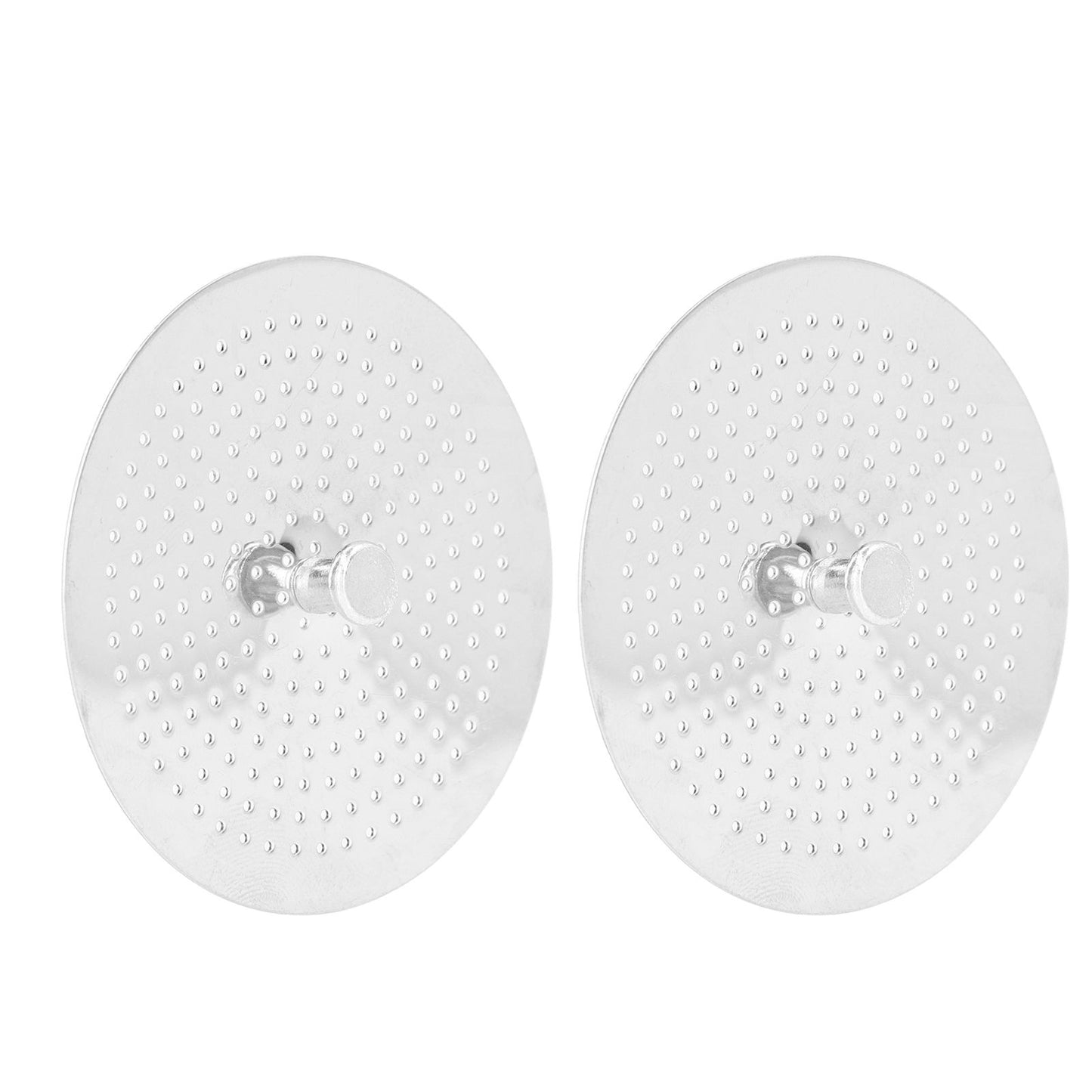 2pcs Coffee Press Replacement Filter Professional Coffee Press Replacement Filter Screen for Coffee House V1294-YM0523-3113220025813