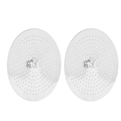 2pcs Coffee Press Replacement Filter Professional Coffee Press Replacement Filter Screen for Coffee House V1294-YM0523-3113220025813