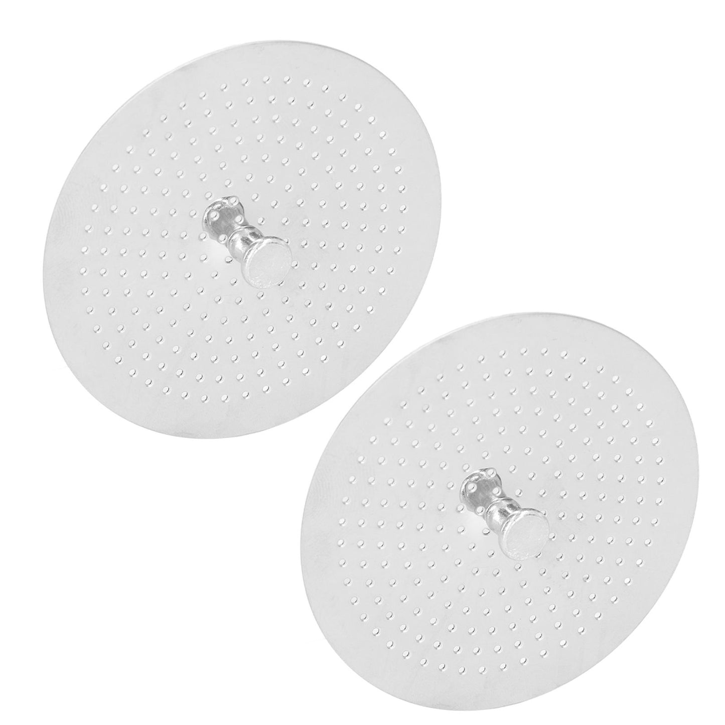 2pcs Coffee Press Replacement Filter Professional Coffee Press Replacement Filter Screen for Coffee House V1294-YM0523-3113220025813