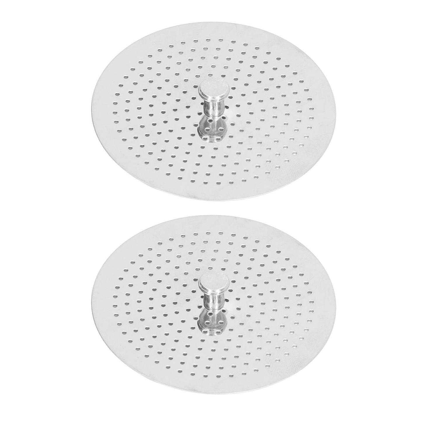 2pcs Coffee Press Replacement Filter Professional Coffee Press Replacement Filter Screen for Coffee House V1294-YM0523-3113220025813