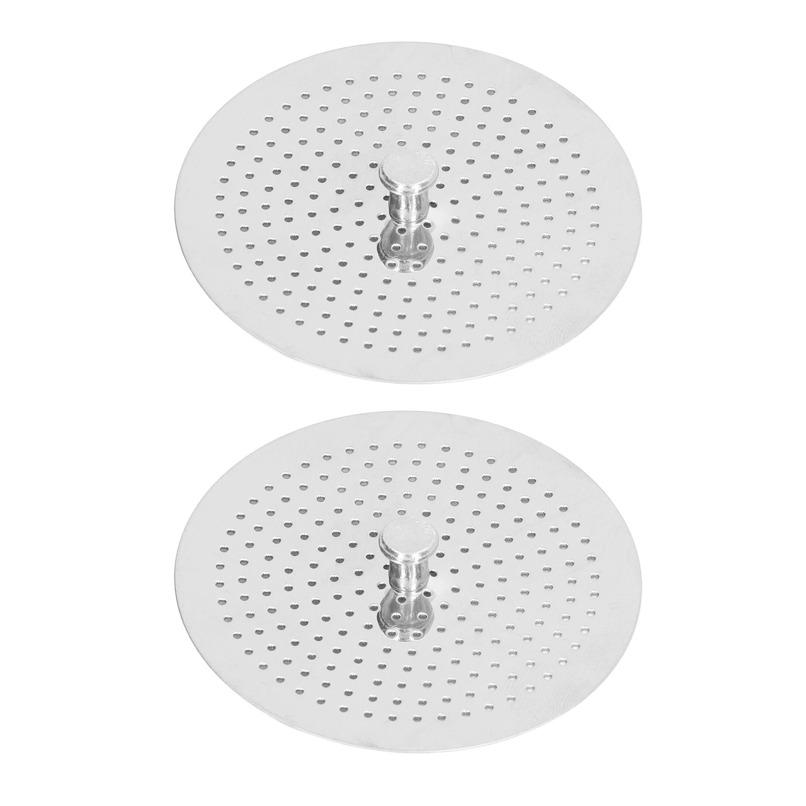 2pcs Coffee Press Replacement Filter Professional Coffee Press Replacement Filter Screen for Coffee House V1294-YM0523-3113220025813
