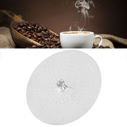 2pcs Coffee Press Replacement Filter Professional Coffee Press Replacement Filter Screen for Coffee House V1294-YM0523-3113220025813