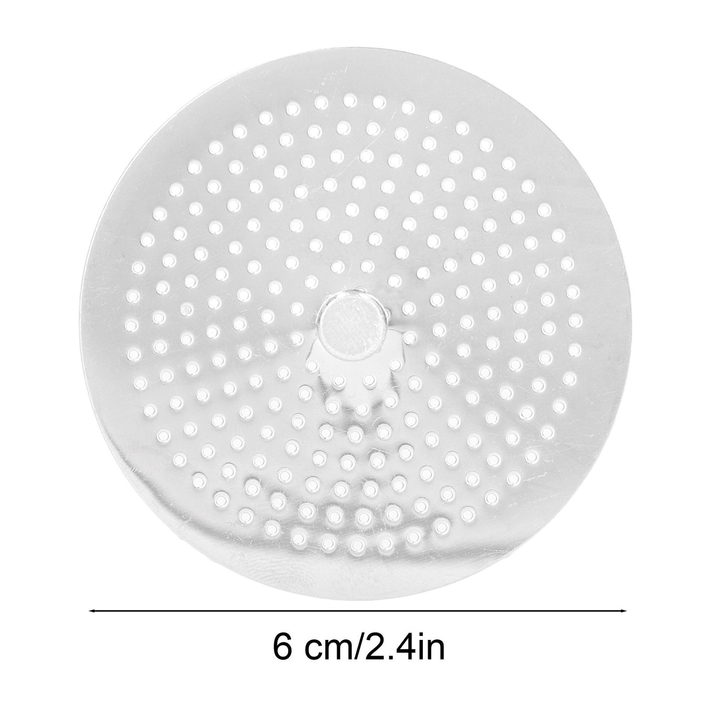 2pcs Coffee Press Replacement Filter Professional Coffee Press Replacement Filter Screen for Coffee House V1294-YM0523-3113220025813