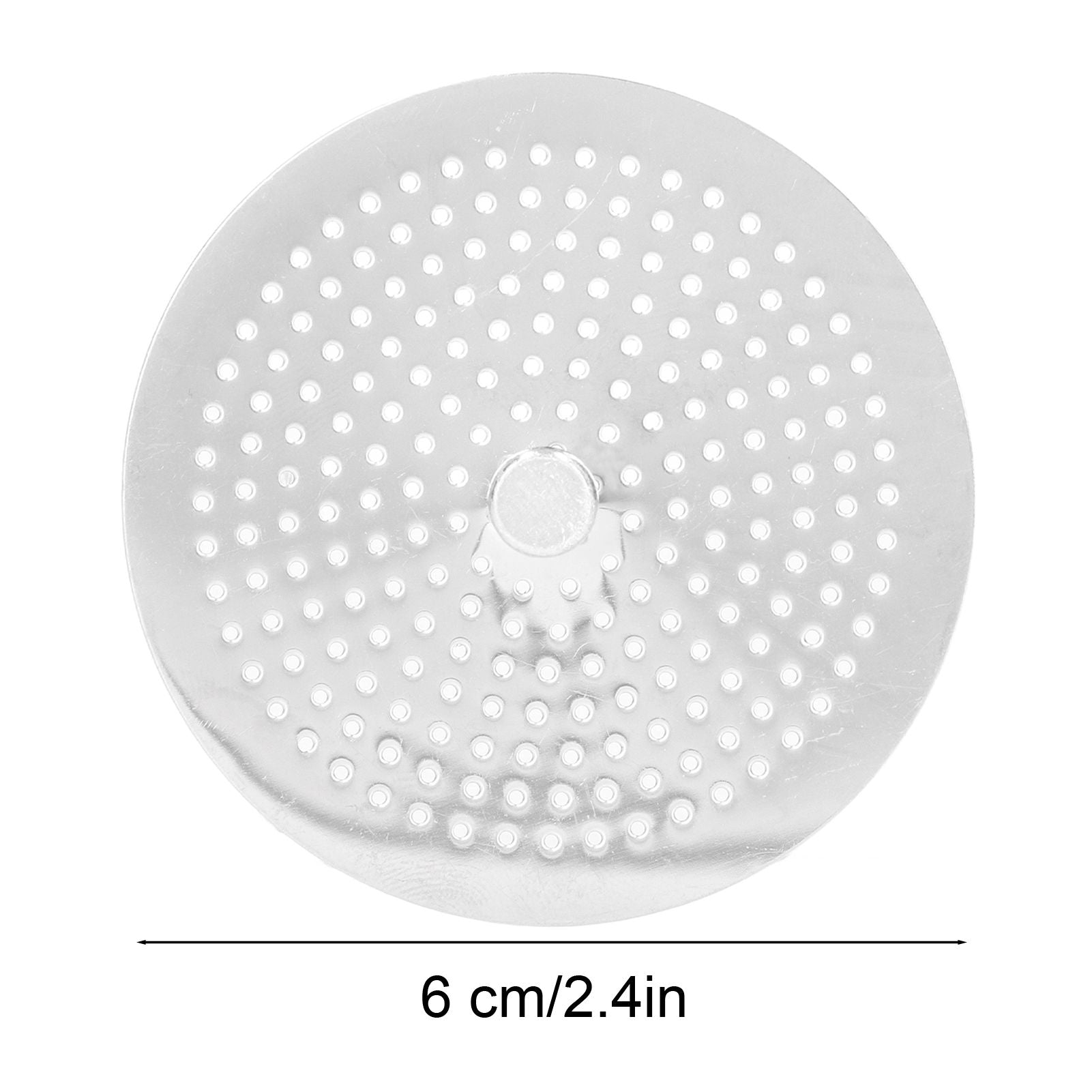 2pcs Coffee Press Replacement Filter Professional Coffee Press Replacement Filter Screen for Coffee House V1294-YM0523-3113220025813