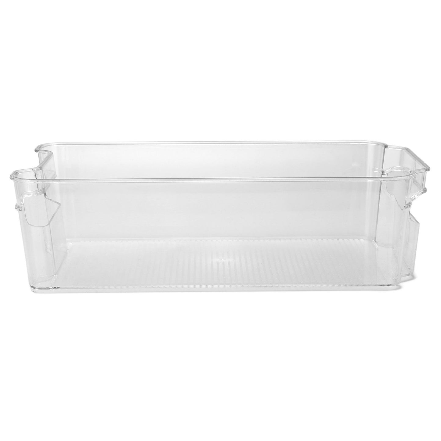 Refrigerator Storage Container PET Large Capacity Visual Design Safe Harmless Food Storage BoxSmall V1294-YM0523-3113220026811