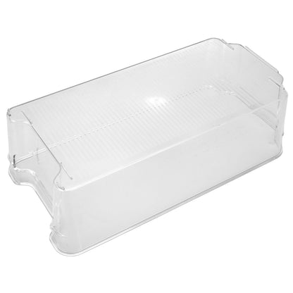 Refrigerator Storage Container PET Large Capacity Visual Design Safe Harmless Food Storage BoxSmall V1294-YM0523-3113220026811