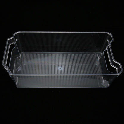 Refrigerator Storage Container PET Large Capacity Visual Design Safe Harmless Food Storage BoxSmall V1294-YM0523-3113220026811