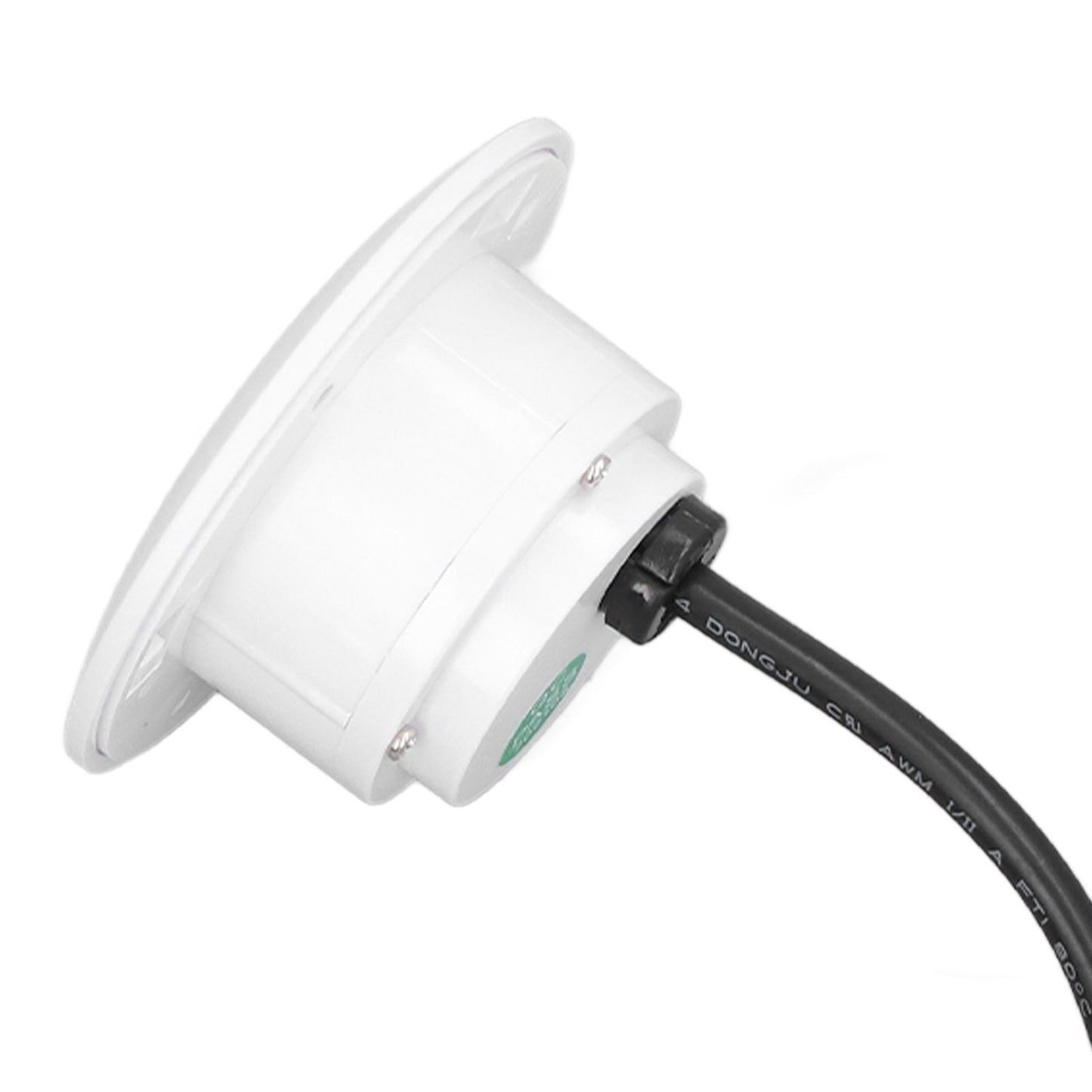 Sofa USB Charging Socket Flush Mount Installation Dual USB Charging Ports Socket for Home UseWhite V1294-YM0523-3113220029812