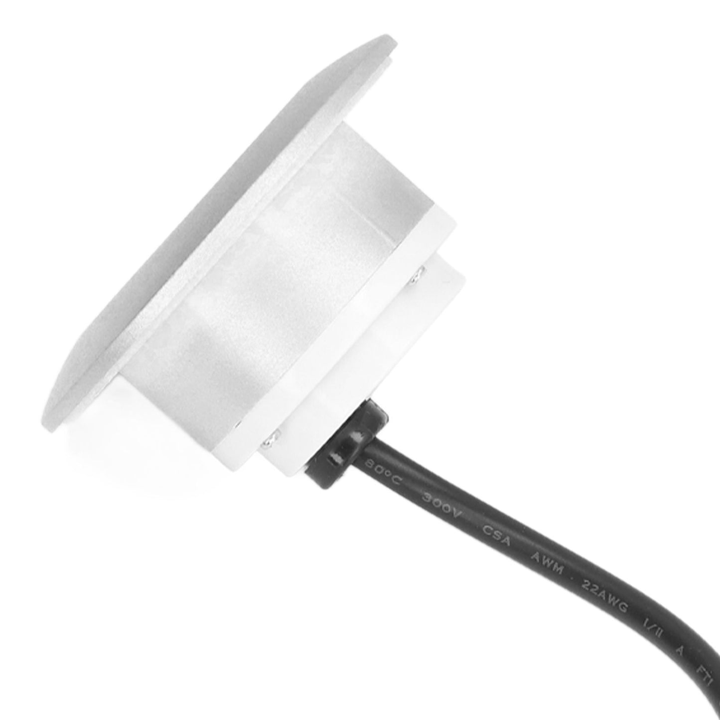 Sofa USB Charging Socket Flush Mount Installation Dual USB Charging Ports Socket for Home UseSilver V1294-YM0523-3113220029814
