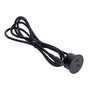 2 USB Charging Socket with 1.5m Cable Embedded Installation 5V 1A Multipurpose for Mobile Phone Cameras V1294-YM0523-3113220029912