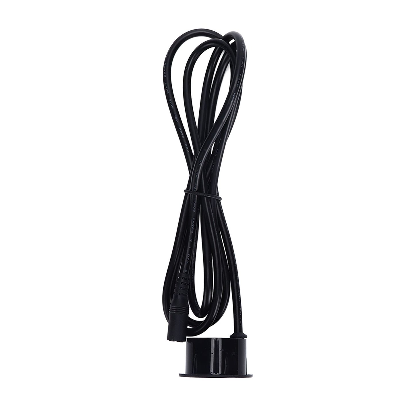 2 USB Charging Socket with 1.5m Cable Embedded Installation 5V 1A Multipurpose for Mobile Phone Cameras V1294-YM0523-3113220029912