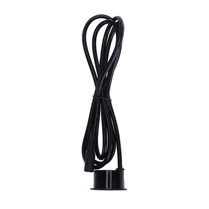2 USB Charging Socket with 1.5m Cable Embedded Installation 5V 1A Multipurpose for Mobile Phone Cameras V1294-YM0523-3113220029912