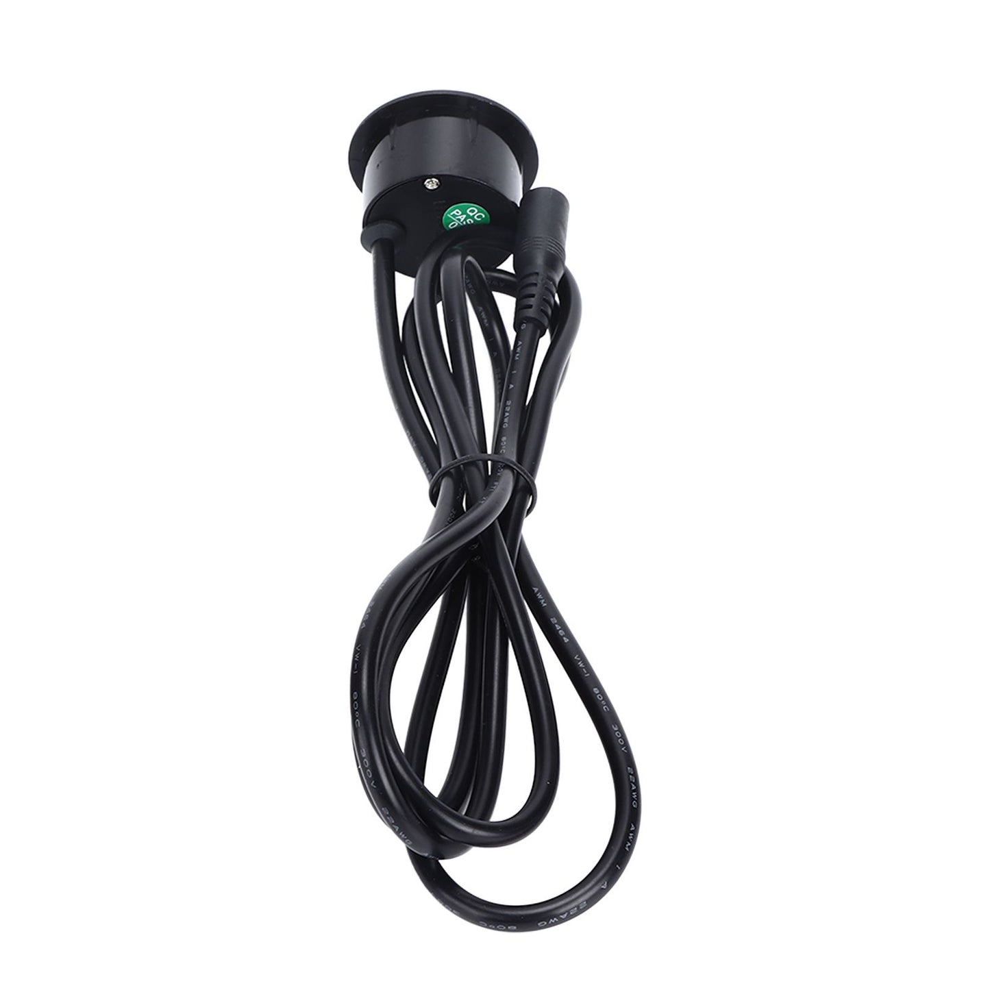 2 USB Charging Socket with 1.5m Cable Embedded Installation 5V 1A Multipurpose for Mobile Phone Cameras V1294-YM0523-3113220029912